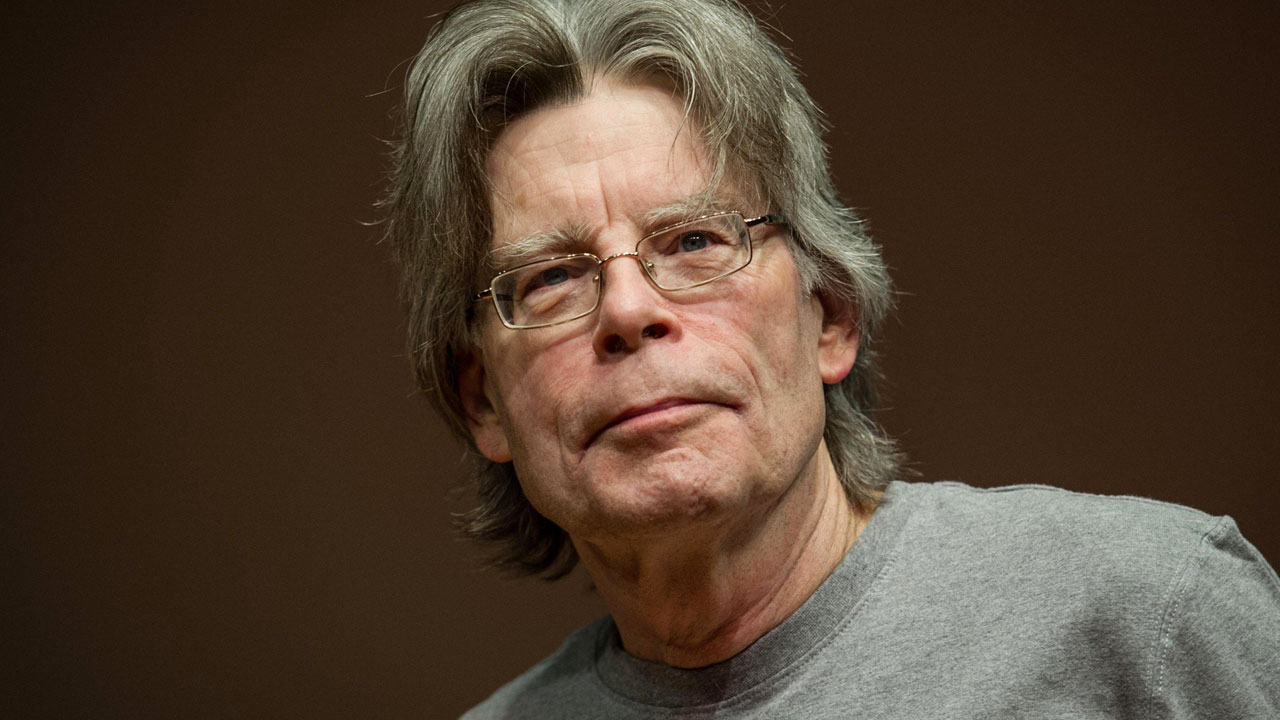 Stephen King: in uscita oggi il nuovo romanzo Never Flinch, ecco di che cosa parla