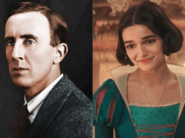 Tolkien