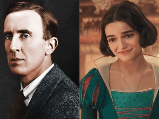 Tolkien