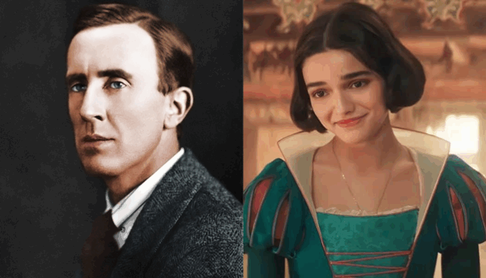 Tolkien