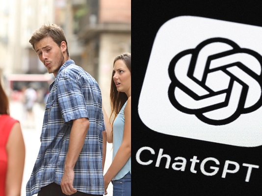 ChatGPT