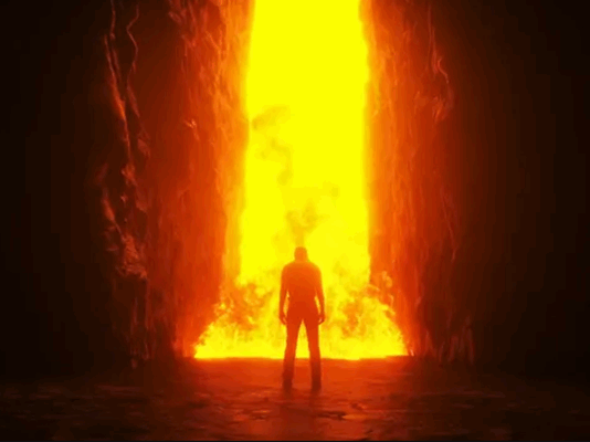 inferno