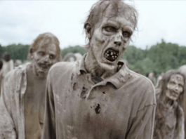 zombie