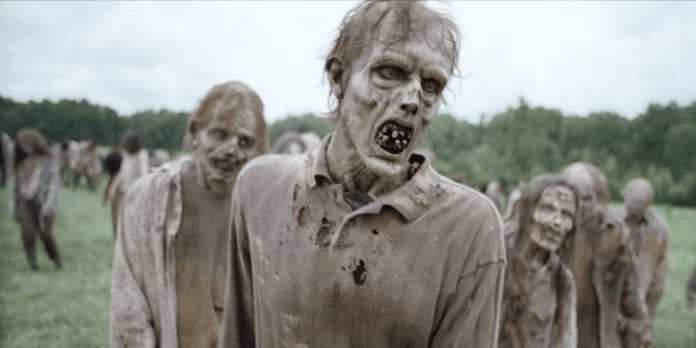 zombie