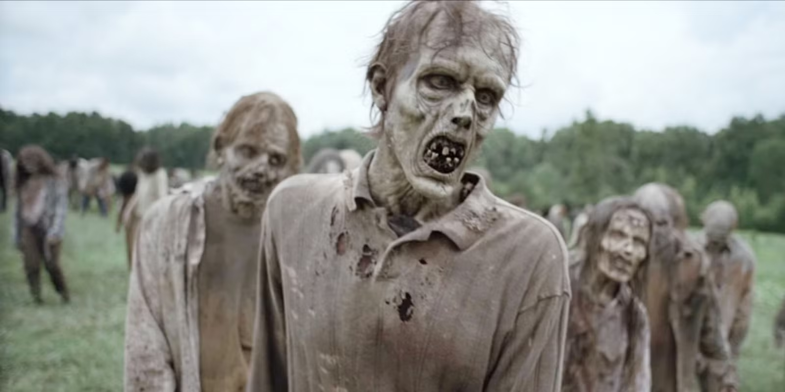 The Walking Dead: un’apocalisse zombie potrebbe accadere davvero? Rispondono gli esperti