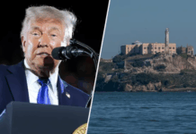 Alcatraz