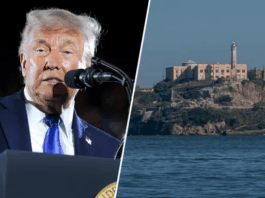 Alcatraz