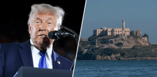 Alcatraz