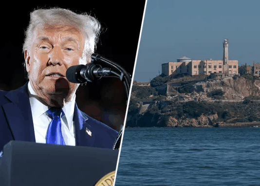 Alcatraz