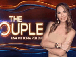 The Couple
