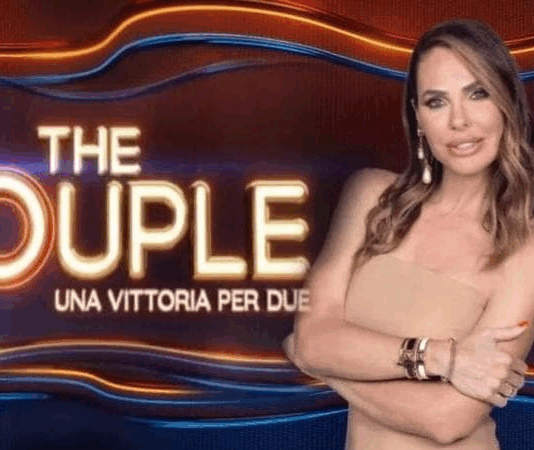 The Couple