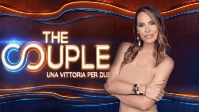 The Couple