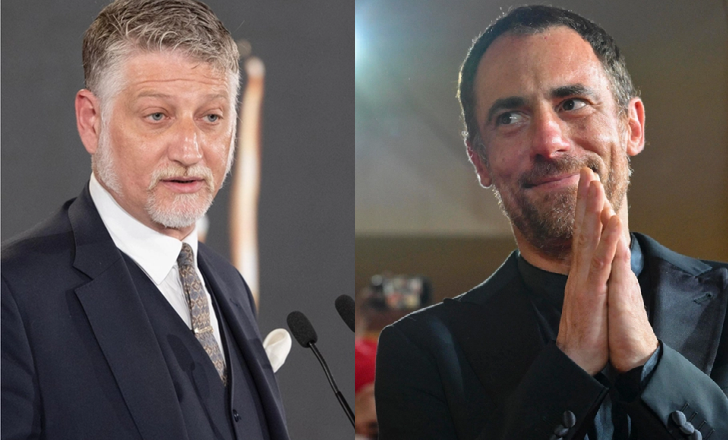 Elio Germano spara a zero contro il ministro della cultura: “Basta piazzare gli uomini come fanno i clan”