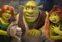 Shrek