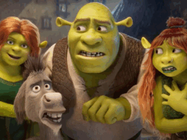 Shrek