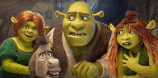 Shrek