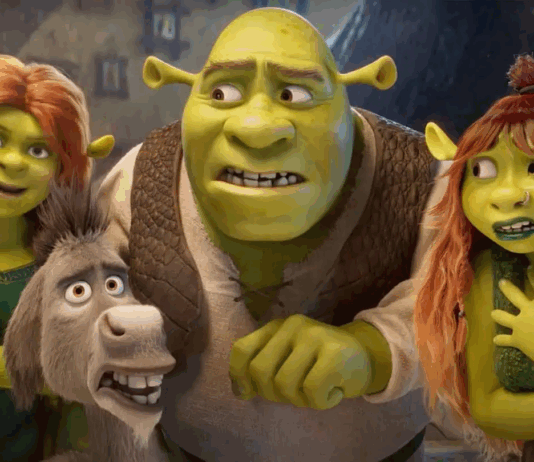 Shrek