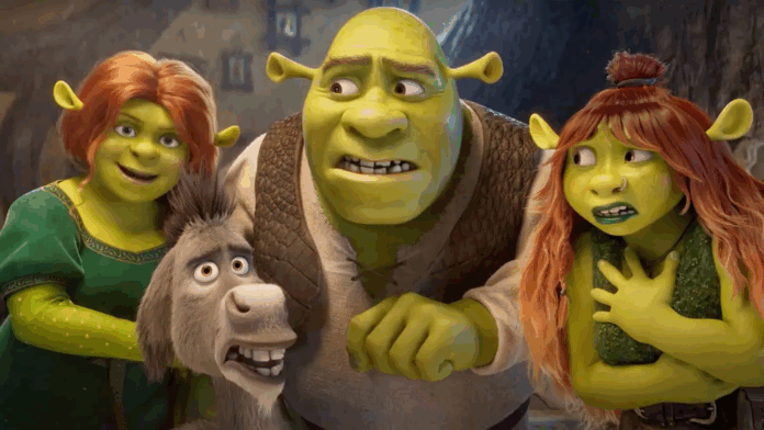 Shrek