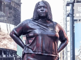 statua