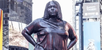 statua