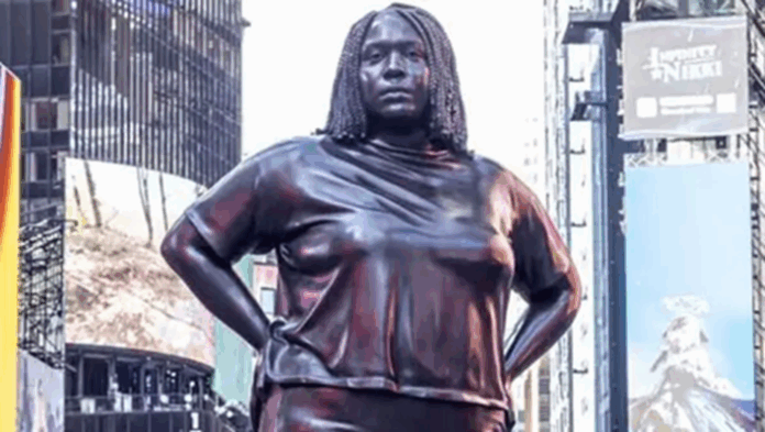 statua