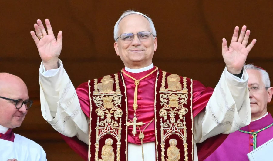 Leone XIV: chi è Robert Francis Prevost, tutto quello che c’è da sapere sul nuovo Papa
