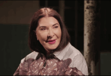 Abramovic