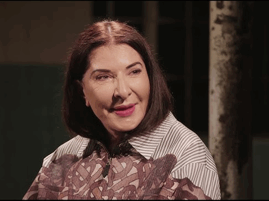 Abramovic
