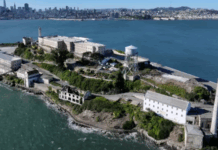 Alcatraz