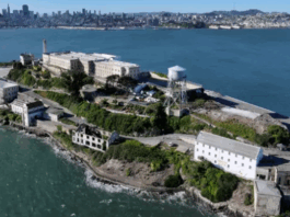 Alcatraz