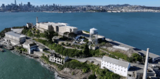 Alcatraz