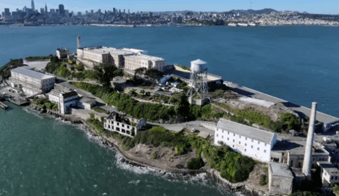 Alcatraz
