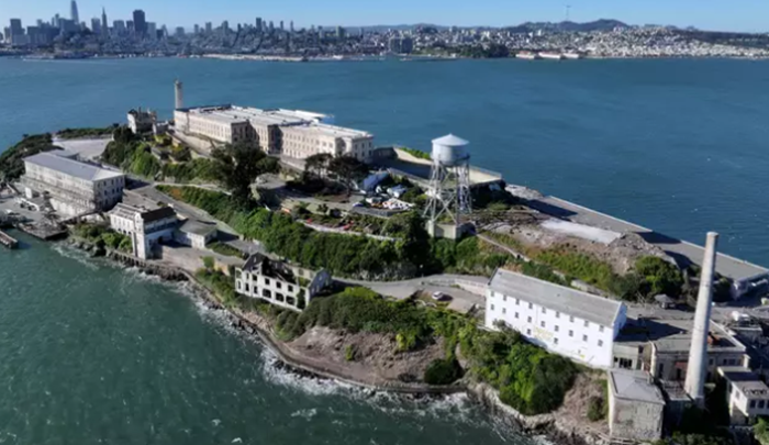 Alcatraz, ex-prigioniero descrive com’era dura la prigione: “Sei così solo che ti viene da piangere”