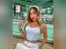 influencer, María José Estupiñán
