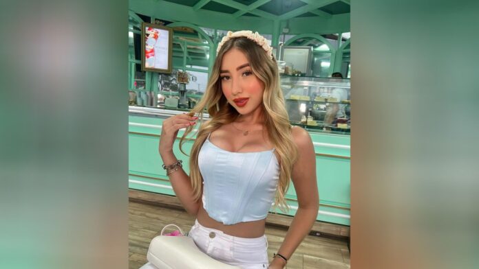 influencer, María José Estupiñán