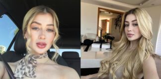 influencer valeria marquez