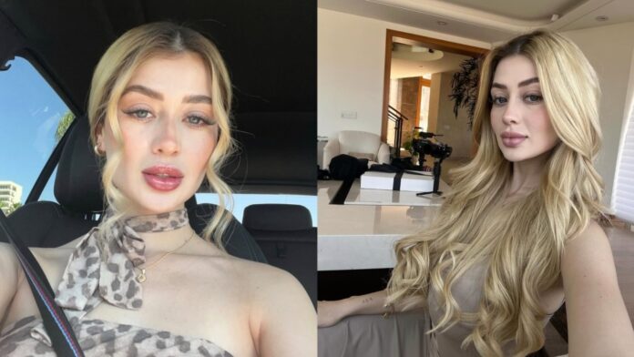influencer valeria marquez
