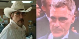 joaquin phoenix, eddington