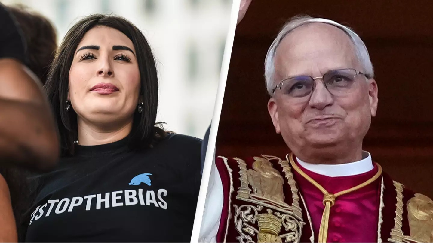 “Papa Leone è un marxista anti-Trump”, l’attacco di Loomer