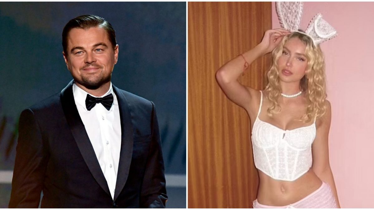DiCaprio, modella olandese ricorda il suo incontro col divo