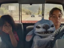 Lilo & Stitch