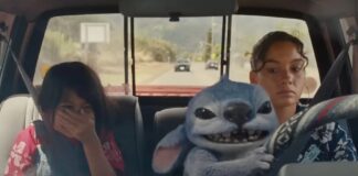 Lilo & Stitch