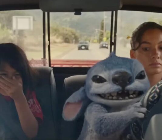 Lilo & Stitch