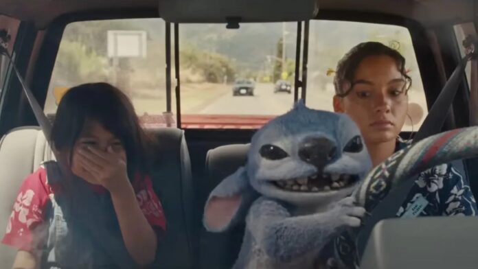 Lilo & Stitch