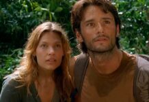lost