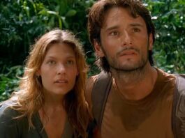 lost