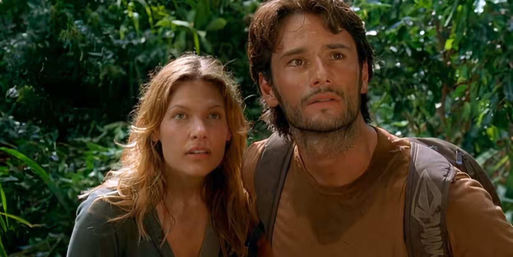 Lost, Nikki e Paulo dopo anni continuano a non avere senso