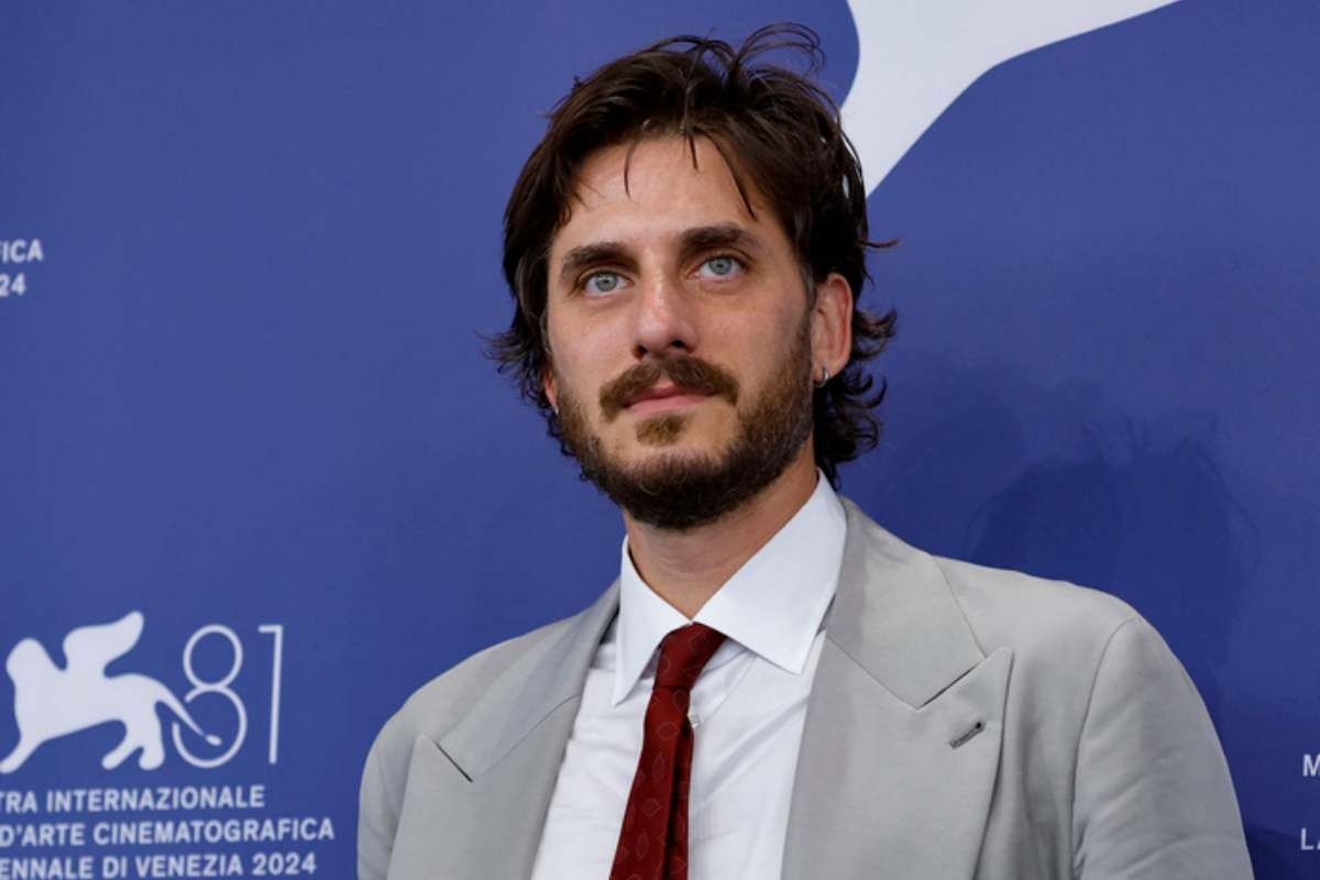 Marinelli: “Siamo tutti vittime di un sistema patriarcale”