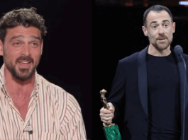 michele morrone, elio germano