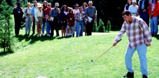 morris, un tipo imprevedibile